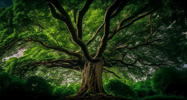 Die-Bedeutung-des-Lebensbaums-bei-den-Wikingern