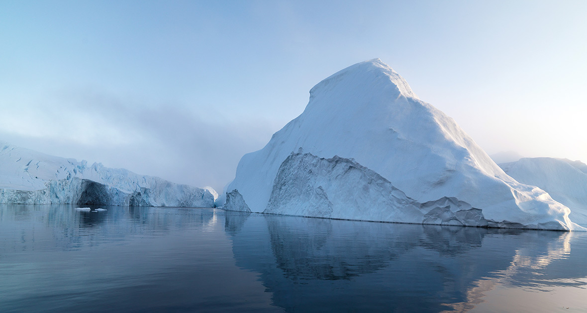 Der Aufstieg und Fall der Wikinger in Grönland: Eine faszinierende Geschichte