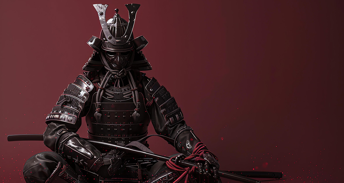 Die Welt der Rüstungen: Von Rittern zu Samurai