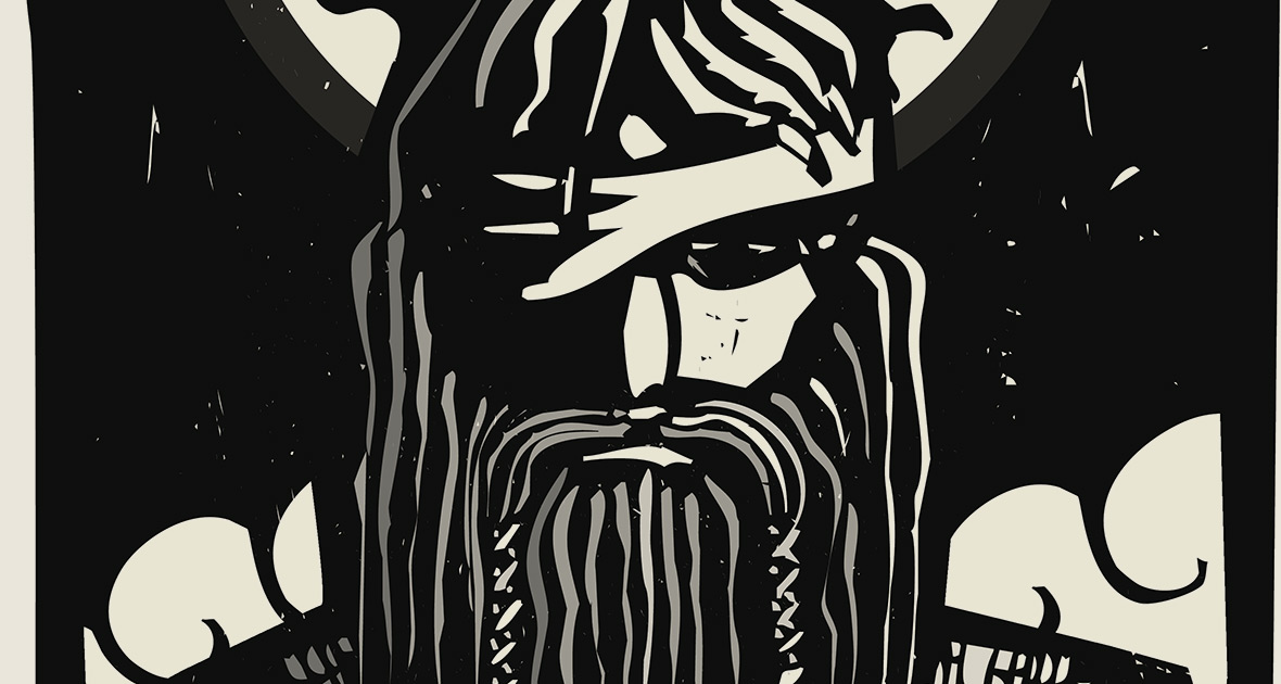 Der Wikingergott Odin: Mythologie und Bedeutung