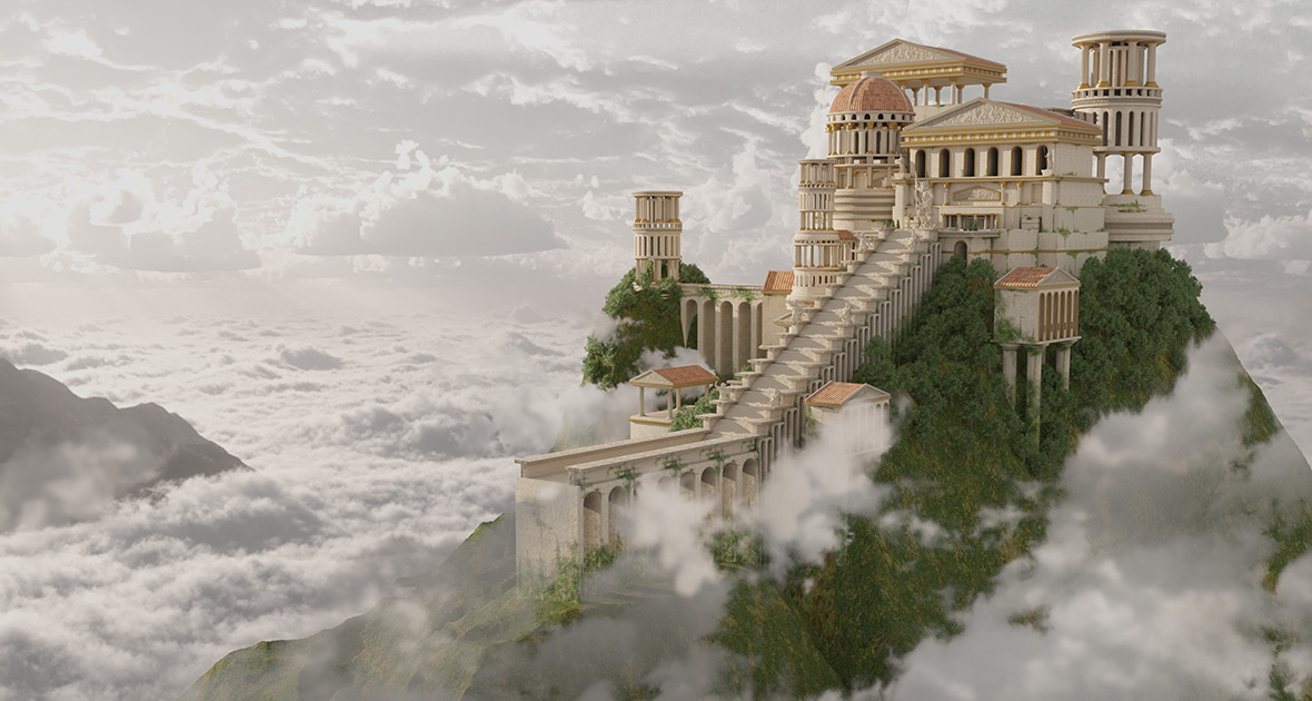 Griechische und römische Götter: Ein spannender Vergleich