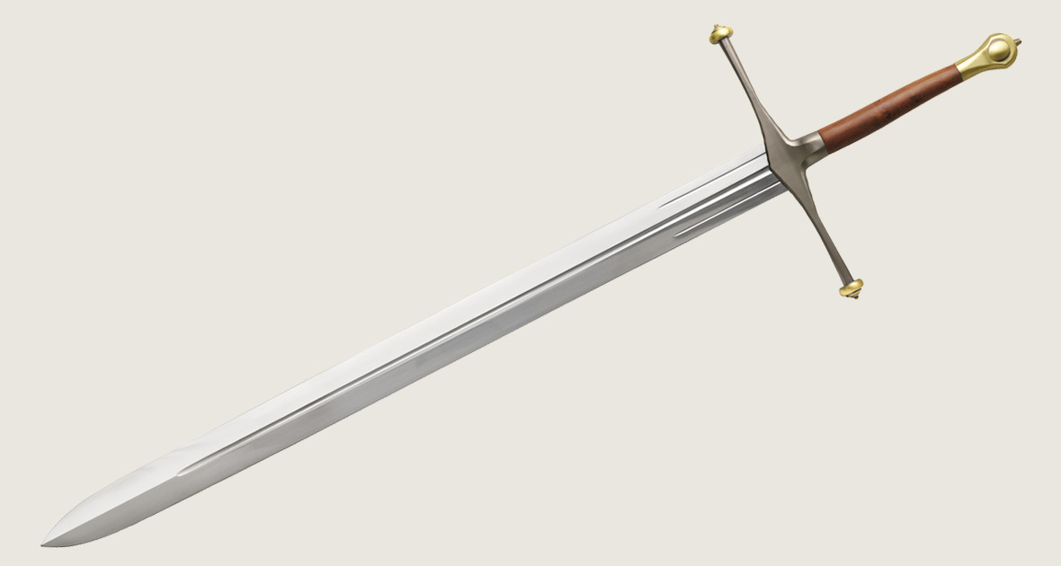 The evolution of sword designs in Game of Thrones: a detailed analysis