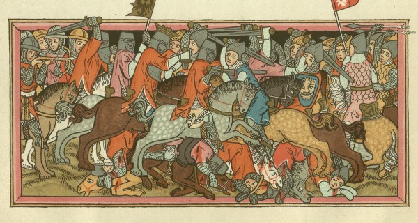 Mythen-und-Missverstaendnisse-ueber-mittelalterliche-Schlachten-Waffen-und-Ruestungen