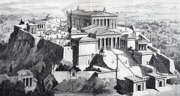 Die-Wiege-der-westlichen-Zivilisation-das-antike-Griechenland