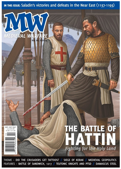 battle of hattin