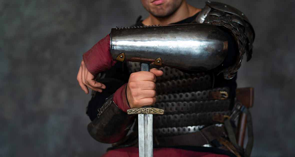 Sicherheit im Umgang mit Schwertern: Wichtige Tipps für verantwortungsvolle Schwertbesitzer