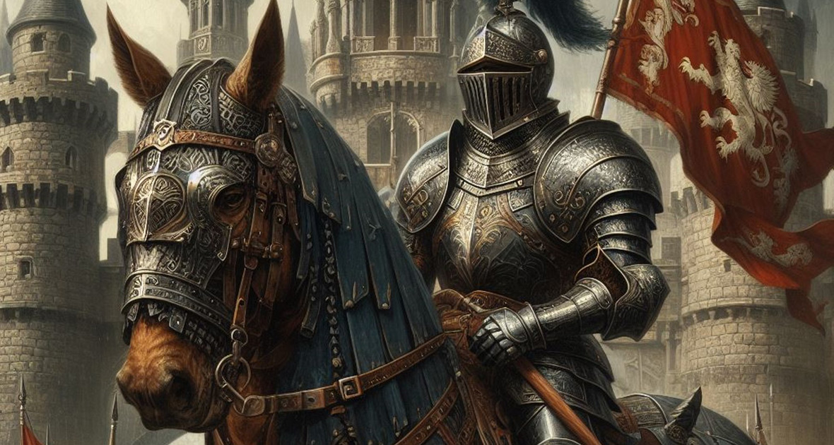 Armour in popular culture: between myth and historical reality